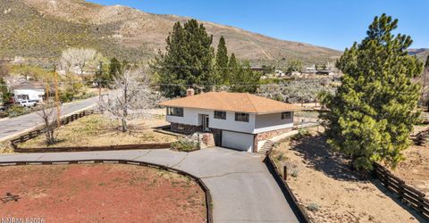 290 S Sutro Terrace, Carson City, NV 89706 Photo