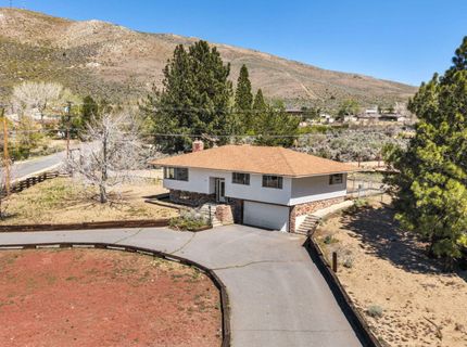 290 S Sutro Terrace, Carson City, NV 89706 Photo