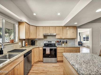 290 S Sutro Terrace, Carson City, NV 89706 Photo