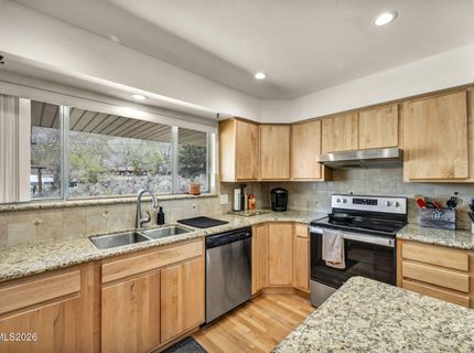 290 S Sutro Terrace, Carson City, NV 89706 Photo