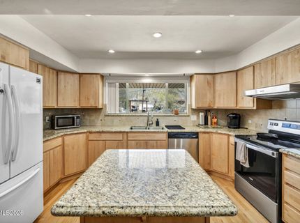 290 S Sutro Terrace, Carson City, NV 89706 Photo