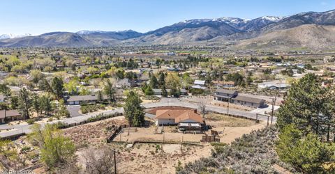 290 S Sutro Terrace, Carson City, NV 89706 Photo