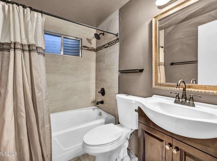 290 S Sutro Terrace, Carson City, NV 89706 Photo