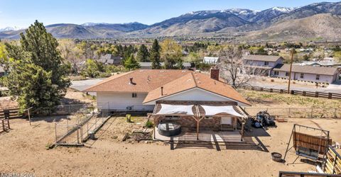 290 S Sutro Terrace, Carson City, NV 89706 Photo