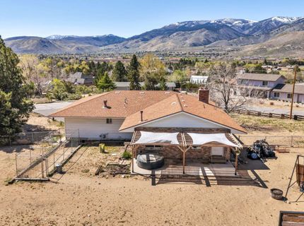 290 S Sutro Terrace, Carson City, NV 89706 Photo