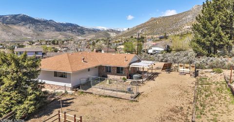 290 S Sutro Terrace, Carson City, NV 89706 Photo