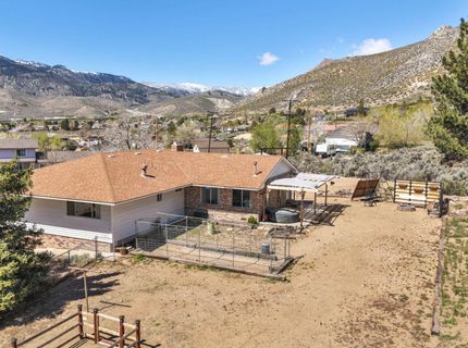 290 S Sutro Terrace, Carson City, NV 89706 Photo