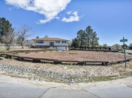 290 S Sutro Terrace, Carson City, NV 89706 Photo