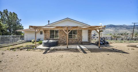 290 S Sutro Terrace, Carson City, NV 89706 Photo