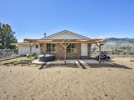 290 S Sutro Terrace, Carson City, NV 89706 Photo