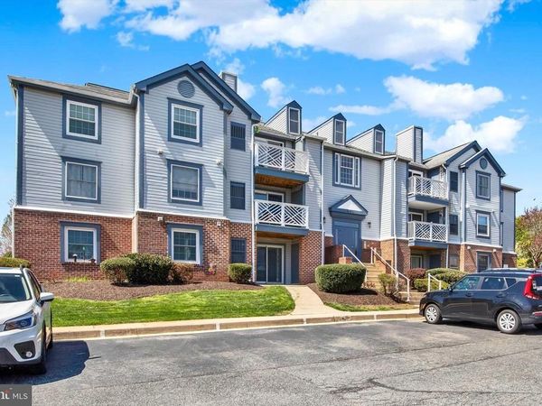200 OAK LEAF CIRCLE, Unit 200-L, ABINGDON, MD 21009