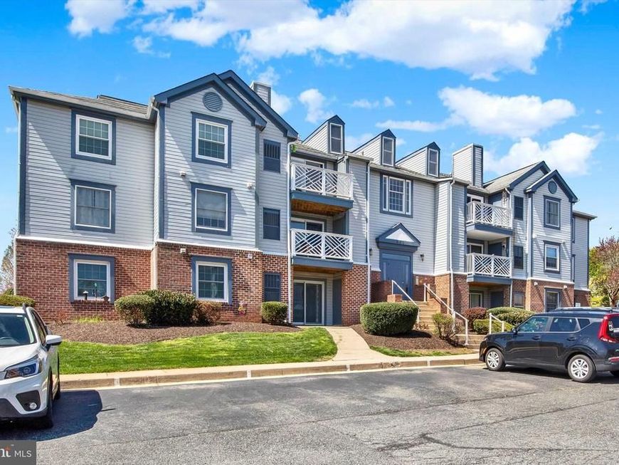 200 Oak Leaf Circle, Unit 200-L, Abingdon, MD 21009 Main Photo