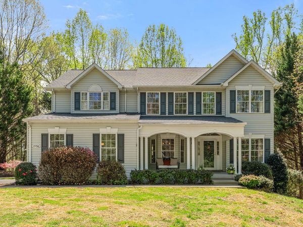 17196 PEPPERSTOCK LANE, JEFFERSONTON, VA 22724