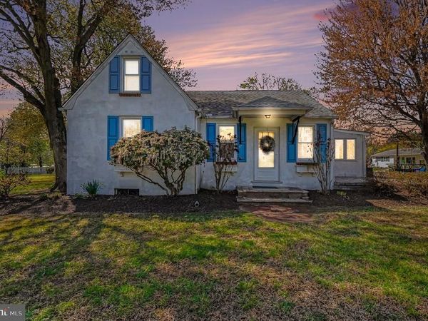 112 MIDWAY DRIVE , EARLEVILLE, MD 21919