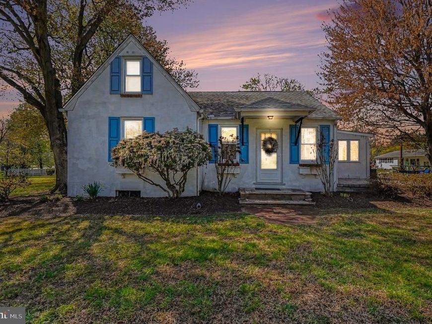 112 Midway Drive , Earleville, MD 21919 Main Photo