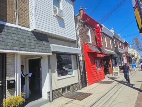 5824 TORRESDALE AVENUE , PHILADELPHIA, PA 19135