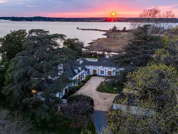 7288 BOZMAN NEAVITT ROAD, BOZMAN, MD 21612