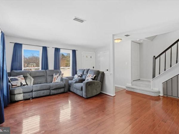 14187 ROYAL OAK LANE, CENTREVILLE, VA 20120