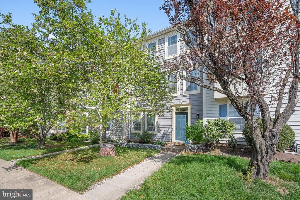 10269 Calypso Drive, Manassas, VA 20110 Main Photo