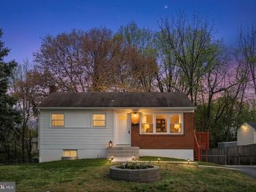 1411 HARRISON STREET, WOODBRIDGE, VA 22191