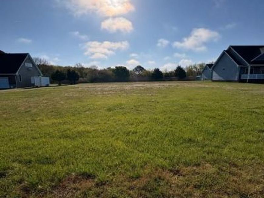 18 Hammock Point, Crisfield, MD 21817 Main Photo