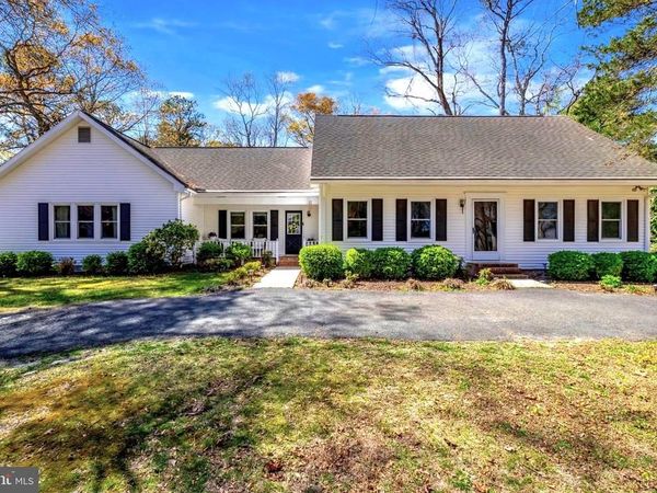 32144 HUNTLY CIRCLE, SALISBURY, MD 21804