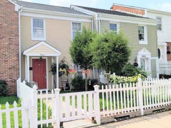 9824 TOWN LANE, MANASSAS, VA 20110