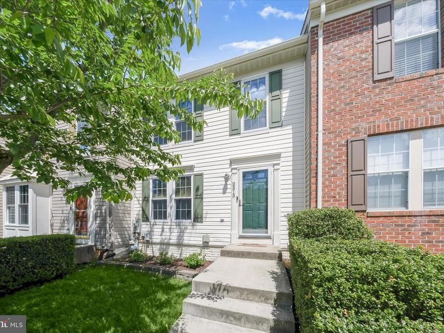 2515 Orchard Knoll Way, Odenton, MD 21113 Main Photo
