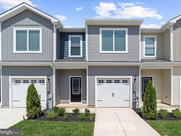 8129 BARTHOLOMEW COURT , BALTIMORE, MD 21206