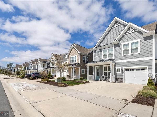 28057 SEA DOCK LANE, SELBYVILLE, DE 19975