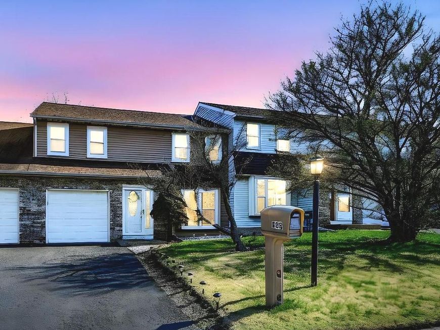 263 Jan Drive, Harleysville, PA 19438 Main Photo