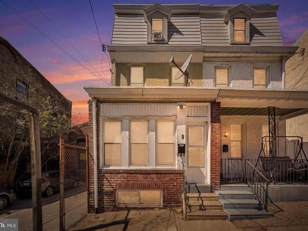 378 SHURS LANE , PHILADELPHIA, PA 19128