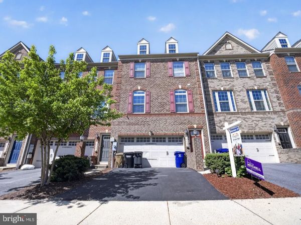14409 SANDY RIDGE LANE, LAUREL, MD 20707