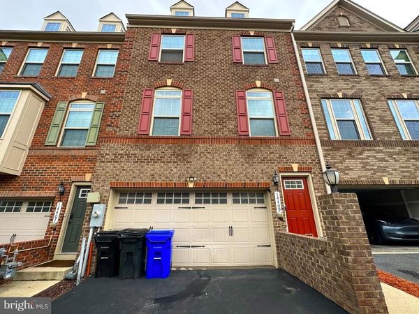 14409 SANDY RIDGE LANE, LAUREL, MD 20707