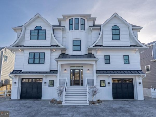 432 MORRIS BOULEVARD, MANAHAWKIN, NJ 08050