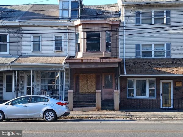 318 W MAIN STREET , GIRARDVILLE, PA 17935