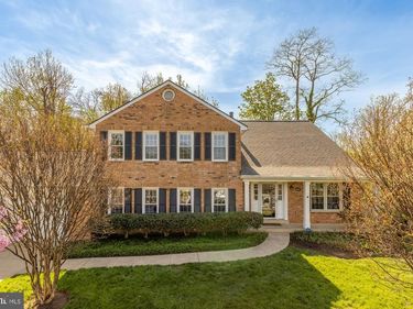 4615 DEMING AVENUE , ALEXANDRIA, VA 22312