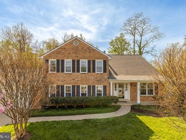 4615 DEMING AVENUE, ALEXANDRIA, VA 22312