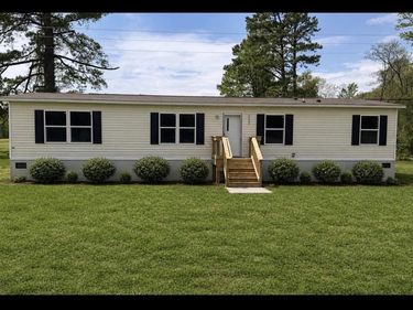 1555 TAVERN RUN ROAD, HAGUE, VA 22469