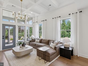 5914 SUNSTONE LANE , HAYMARKET, VA 20169