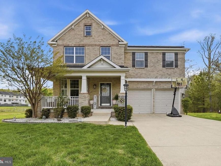 6900 Lenape Court, Brandywine, MD 20613 Main Photo