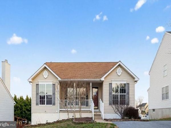 202 MORNING FROST STREET , TANEYTOWN, MD 21787