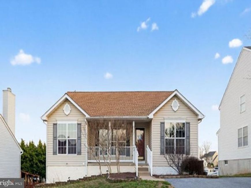 202 Morning Frost Street , Taneytown, MD 21787 Main Photo