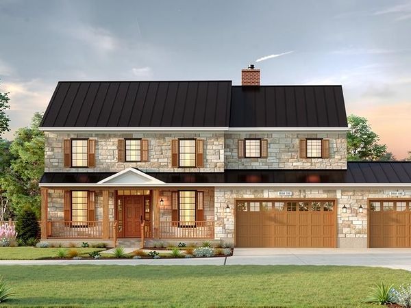 9837 PEMBROKE DRIVE, HAGERSTOWN, MD 21740