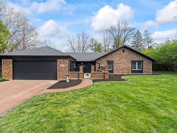 1717 Conwood Drive, Troy, OH 45373