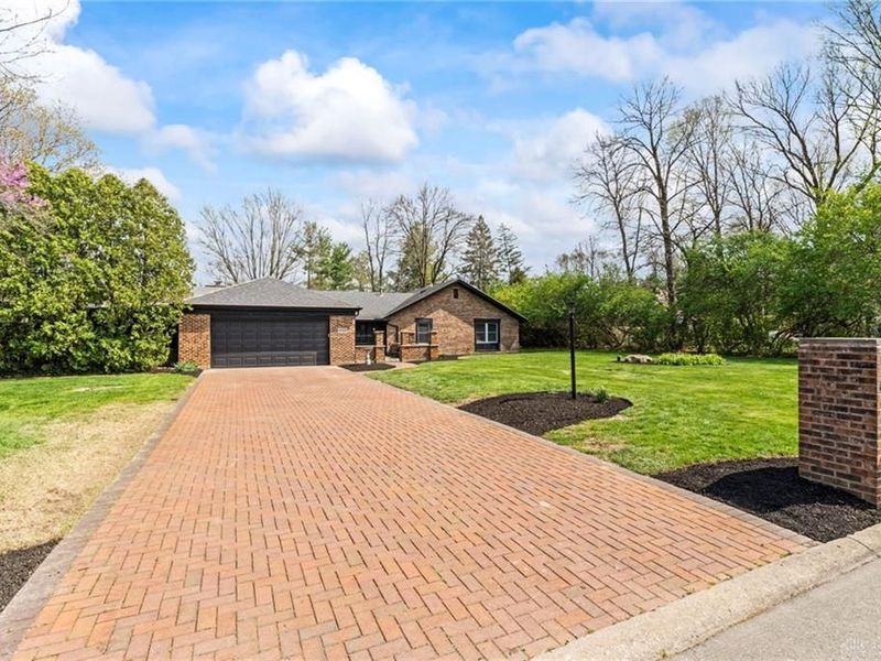 1717 Conwood Drive, Troy, OH 45373 Photo 3