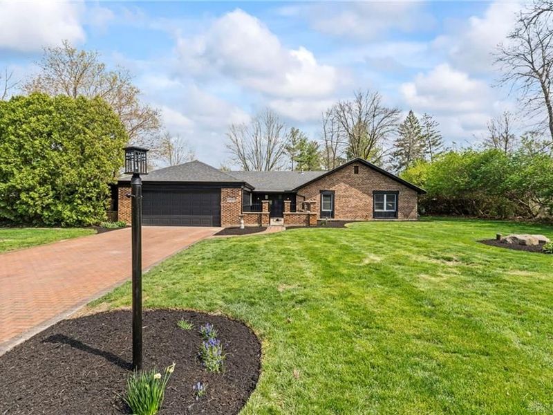 1717 Conwood Drive, Troy, OH 45373 Photo 4