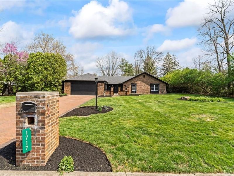 1717 Conwood Drive, Troy, OH 45373 Photo 5