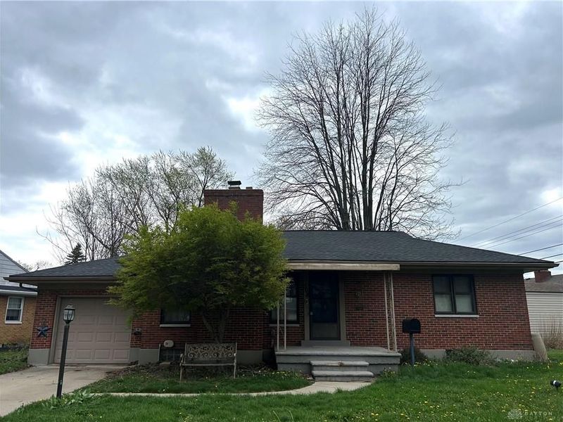 508 Storms Road, Kettering, OH 45429 Photo 1