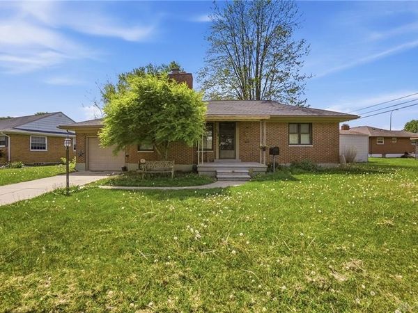 508 Storms Road, Kettering, OH 45429